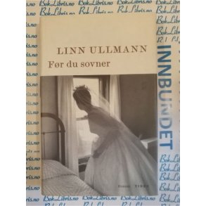 Linn Ullmann - Fr du sovner