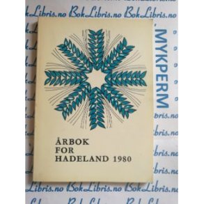 rbok for Hadeland 1980