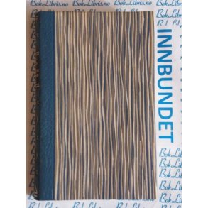 Lloyd C. Douglas - Forlat oss vr skyld 1