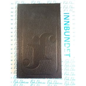 Johan Falkberget - Nattens brd (IE) Plogjernet