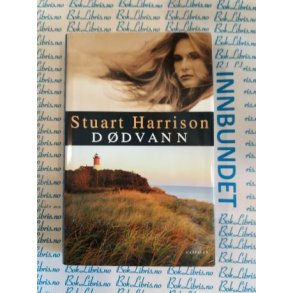 Stuart Harrison - Ddvann