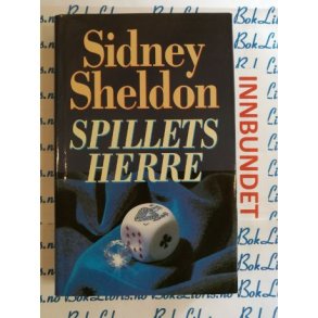 Sidney Sheldon - Spillets herre