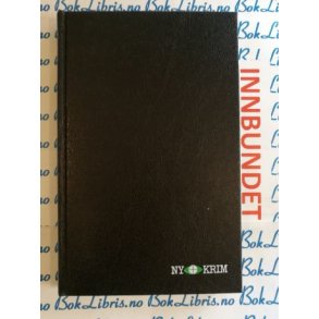 M. R. Henderson - Natt uten nde