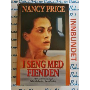 Nancy Price - I seng med fienden