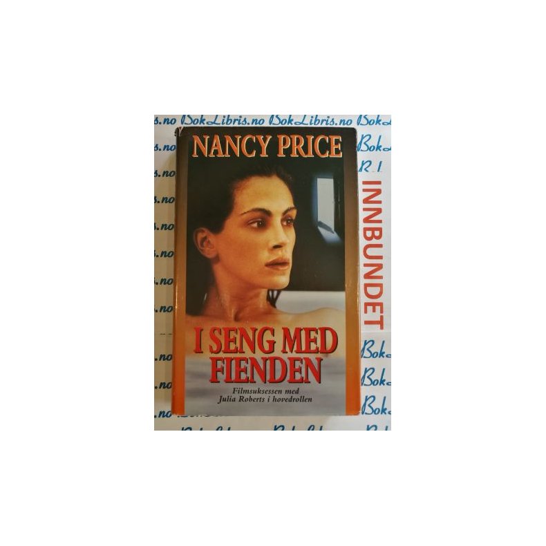 Nancy Price - I seng med fienden