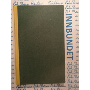 Tryggve Andersen - Fortellinger i utvalg