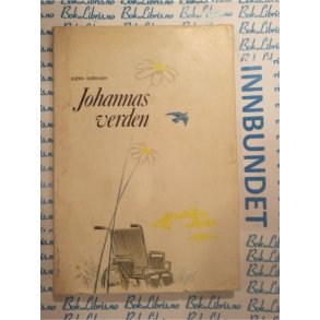 Bjrn Bjrnsen - Johannas verden