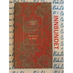 Henry James - Portrett av en Dame 1 og 2