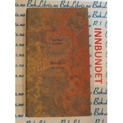 Henry James - Portrett av en Dame 1 og 2