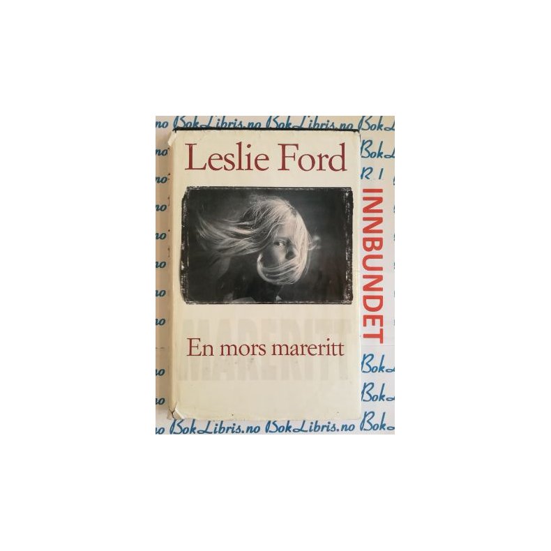 Leslie Ford - En mors mareritt