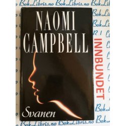 Naomi Campbell - Svanen