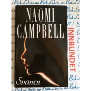 Naomi Campbell - Svanen