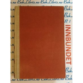 Negley Farson - Over alle grenser frste bind