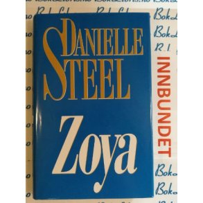 Danielle Steel - Zoya