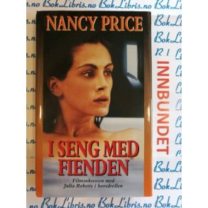 Nancy Price - I seng med fienden