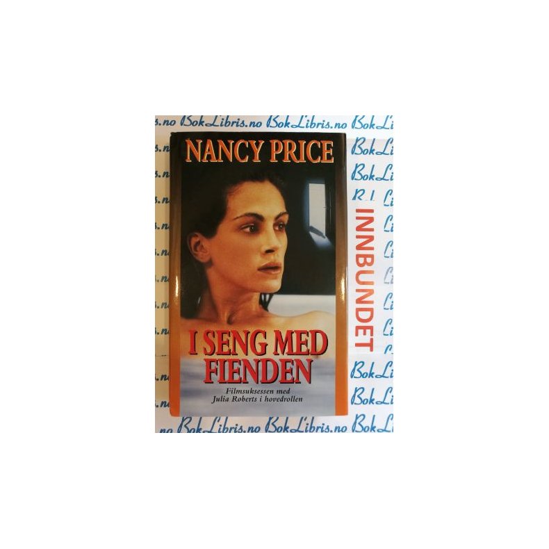 Nancy Price - I seng med fienden