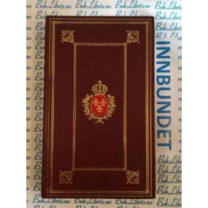 Hugh Walpole - V Lykke i London (Herries serien)