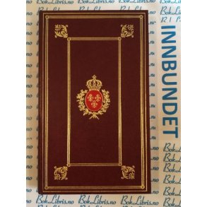 Hugh Walpole - XI Ektemannen (Herries serien)