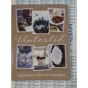 Vintertid Oppskrifter, ideer & inspirasjon