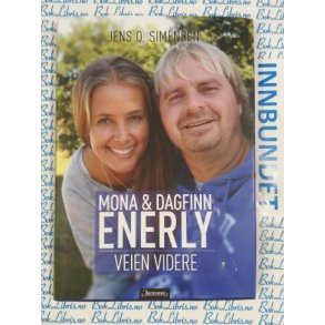 Jens O. Simensen - Mona & Dagfinn Enerly veien videre