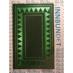 Gabriel Garcia Marquez - Beretningen om et varslet mord