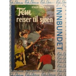 Enid Blyton - Fem reiser til sjen