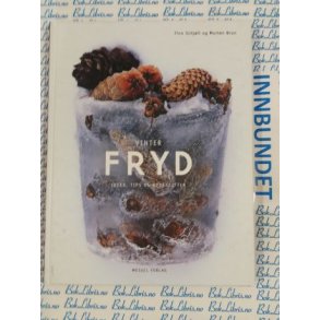 Finn Schjll og Morten Brun - Vinterfryd