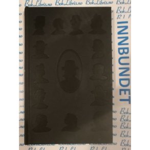 Agatha Christie - Mord p orientekspressen