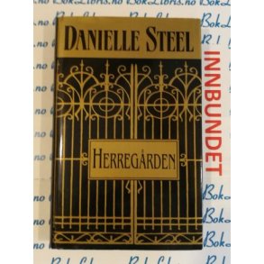 Danielle Steel - Herregrden