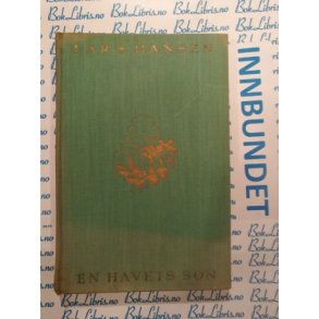 Lars Hansen - En havets sn (1928)