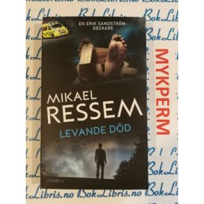 Mikael Ressem - Levande dd