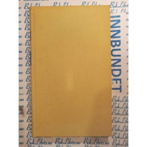 Eyvind Johnson - Farvel ensom