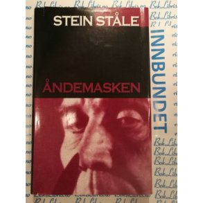 Stein Stle - ndemasken