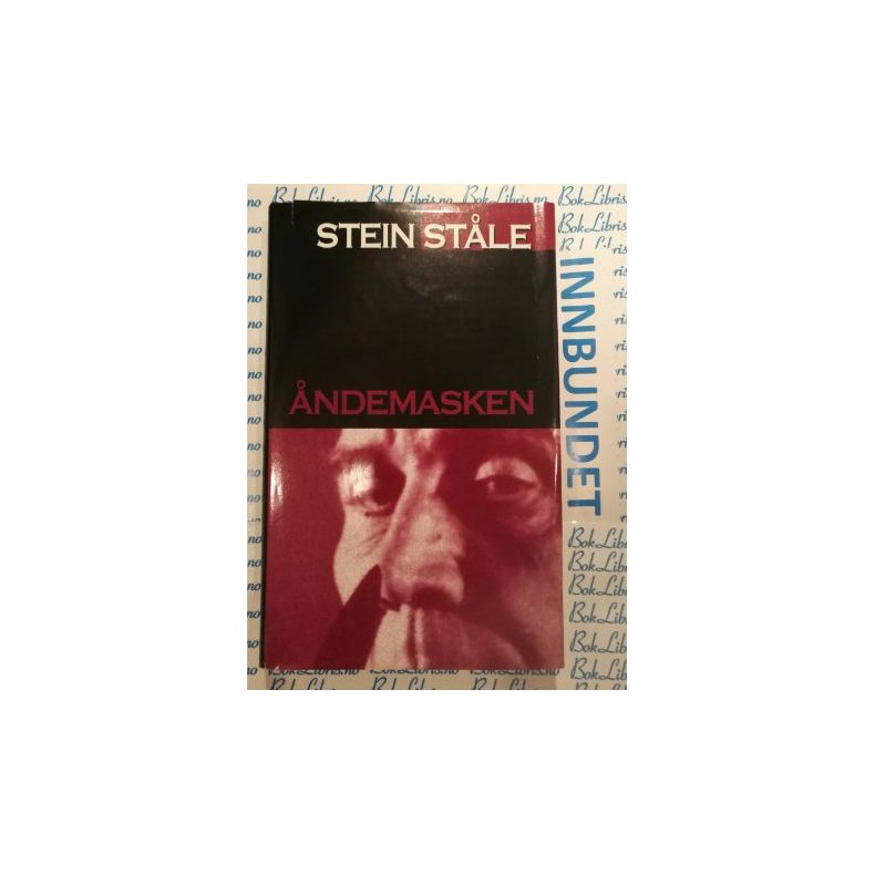 Stein Stle - ndemasken