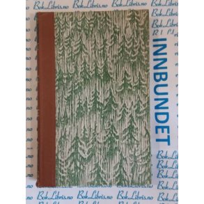 Mikkjel Fnhus - Lvene i Kilimatui og Vandring mot nord