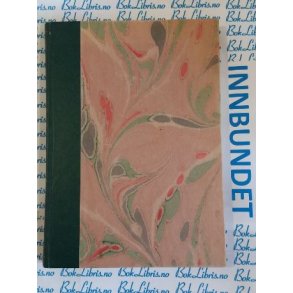 Milly Heegaard - Fars barn