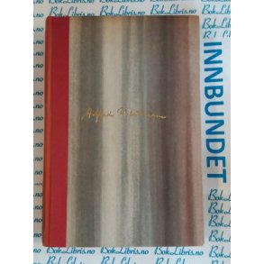 Alfred Neumann - De var seks