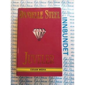 Danielle Steel - Juveler
