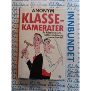 Anonym - Klassekamerater