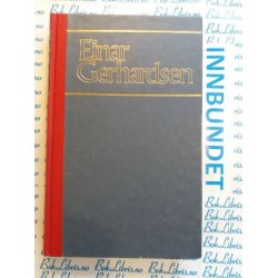 Einar Gerhardsen - Mennesker og politikk Erindringer 1965 - 78