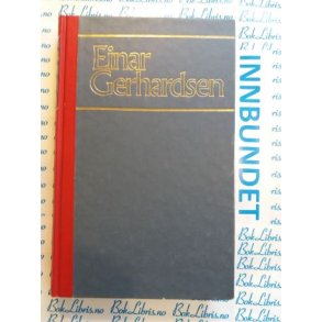 Einar Gerhardsen - Mennesker og politikk Erindringer 1965 - 78