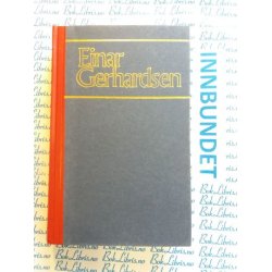 Einar Gerhardsen - Samarbeid og strid 1945 - 55