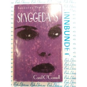 Carol O'Connell - Skyggedans