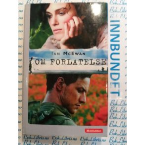 Ian McEwan - Om forlatelse