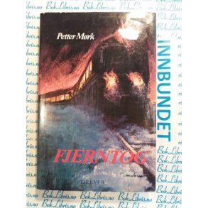 Petter Mrk - Fjerntog