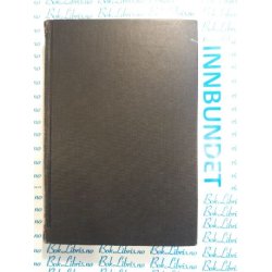 Jens Bjrneboe - Jonas