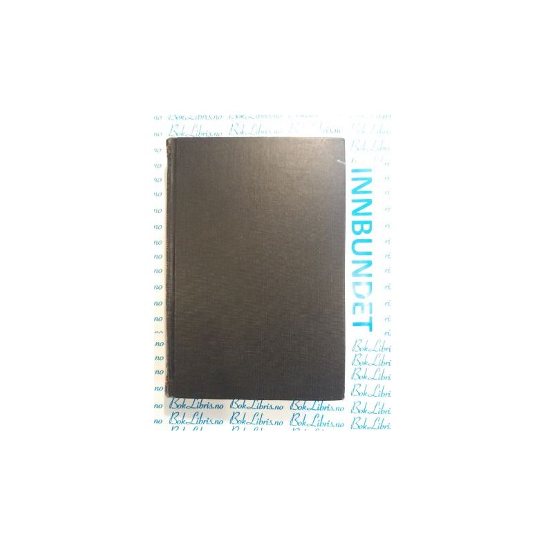 Jens Bjrneboe - Jonas