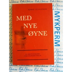 Bjarne Staalstrm - Med nye yne