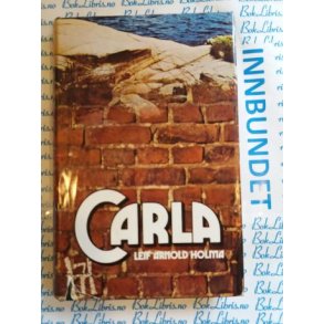 Leif Arnold Holma - Carla