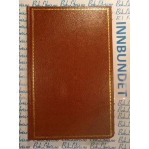 James Barwick - Jaget